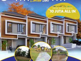 3 Bedroom House for sale in Soreang, Bandung, Soreang