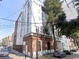 2 Habitación Departamento en venta en Miguel Hidalgo, Ciudad de México, Miguel Hidalgo