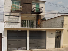 4 Schlafzimmer Haus zu verkaufen in Tultitlan, Mexico, Tultitlan