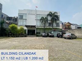 1,200 m² Office for sale in Kaya Rempah MRT Fatmawati, Cilandak, Cilandak