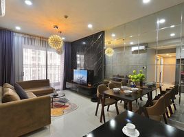 2 Phòng ngủ Chung cư for rent at Saigon Royal Residences, Phường 12