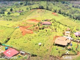  Terreno (Parcela) en venta en La Cumbre, Valle Del Cauca, La Cumbre