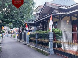  Rumah for sale in Regol, Bandung, Regol