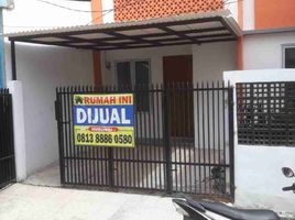 2 Bedroom Villa for sale in Bekasi, West Jawa, Cibitung, Bekasi