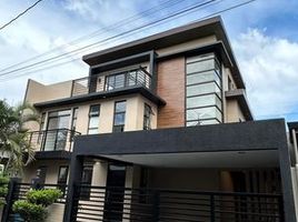 4 Habitación Casa en alquiler en Emerald LRT-2, Antipolo City, Antipolo City