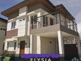 4 Bedroom House for sale in Minglanilla, Cebu, Minglanilla