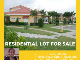  Land for sale in Cavite, Calabarzon, Silang, Cavite