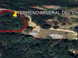  Land for sale in Mineral Del Chico, Hidalgo, Mineral Del Chico