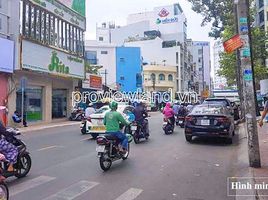  Villa for sale in Ho Chi Minh City, Ben Thanh, District 1, Ho Chi Minh City