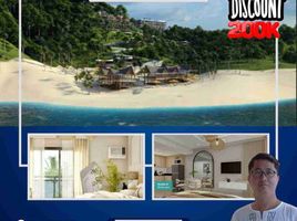 1 Bedroom Condo for sale in Western Visayas, Malay, Aklan, Western Visayas