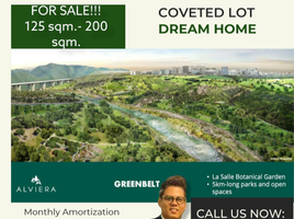 Terreno (Parcela) en venta en Porac, Central Luzon, Porac, Pampanga, Central Luzon