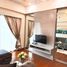 1 Schlafzimmer Wohnung zu verkaufen in Mandaluyong City, Metro Manila, Mandaluyong City