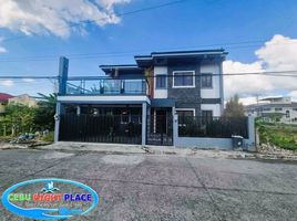 4 Habitación Casa en venta en Minglanilla, Cebu, Minglanilla