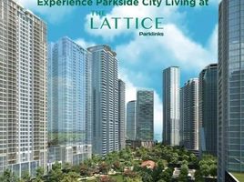 3 Bedroom Apartment for sale at The Lattice at Parklinks, Quezon City, Eastern District