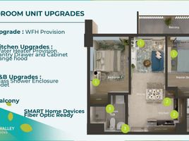 2 Bedroom Condo for sale at Sierra Valley Gardens, Cainta