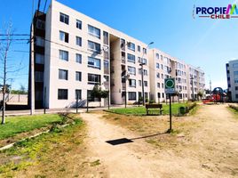 3 Habitación Apartamento en venta en Chile, Maule, Talca, Maule, Chile
