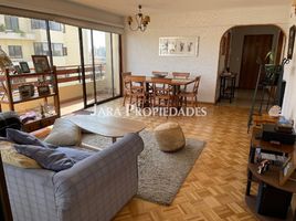 4 Habitación Apartamento en venta en Chile, Viña del Mar, Valparaíso, Valparaíso, Chile