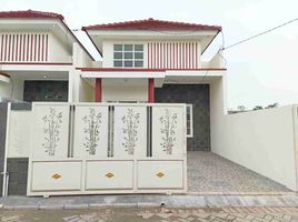 2 Kamar Rumah for sale in Pakis, Malang Regency, Pakis