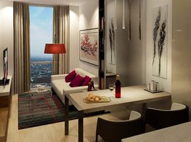 1 Bedroom Condo for sale at The Residences at The Westin Manila Sonata Place, Mandaluyong City