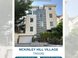 6 Bedroom House for sale in Southern District, Metro Manila, Taguig City, Southern District