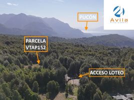  Land for sale in Araucania, Pucon, Cautin, Araucania