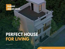 3 Bedroom Villa for sale in Cilandak Town Square, Cilandak, Jaga Karsa