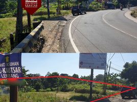  Terreno (Parcela) en venta en Lembang, West Jawa, Lembang, Bandung
