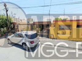 Maison 4 chambre à vendre à Monterrey, Nuevo Leon, Monterrey