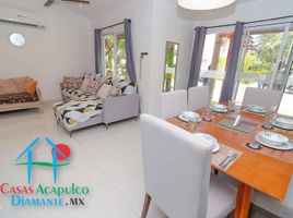 3 Schlafzimmer Haus zu vermieten in Acapulco, Guerrero, Acapulco, Guerrero