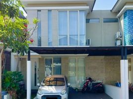 4 Kamar Vila for sale in Lakarsantri, East Jawa, Lakarsantri, Surabaya, East Jawa, Indonesia