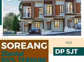 2 Kamar Rumah for sale in Soreang, Bandung, Soreang