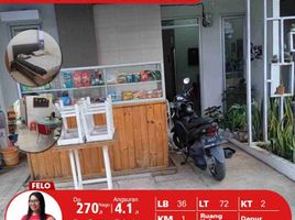 2 Bedroom House for sale in Soreang, Bandung, Soreang