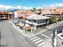 4 Habitación Villa en venta en Calderón Park, Cuenca, Cuenca, Cuenca