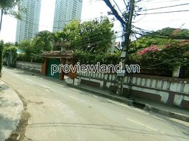  Villa for sale in District 2, Ho Chi Minh City, Thao Dien, District 2