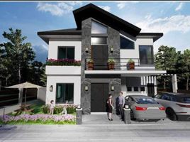 4 Bedroom House for sale at Pramana Residential Park, Santa Rosa City, Laguna