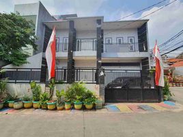 5 Bedroom House for sale in Tamansari, Jakarta Barat, Tamansari