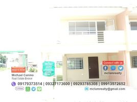 Maison 3 chambre à vendre à Tanza, Calabarzon, Tanza