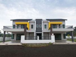 5 Schlafzimmer Haus zu verkaufen in Kuala Selangor, Selangor, Ijok, Kuala Selangor