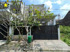 4 Bedroom House for sale in Singosari, Malang Regency, Singosari