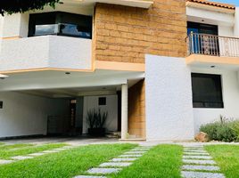 4 Schlafzimmer Villa zu verkaufen in Leon, Guanajuato, Leon