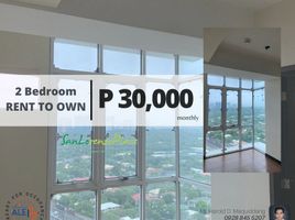 2 Bedroom Apartment for sale at San Lorenzo Place, Makati City, Southern District