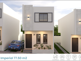 Maison 2 chambre à vendre à Tijuana, Baja California, Tijuana, Baja California