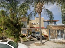 4 Schlafzimmer Haus zu verkaufen in Zapopan, Jalisco, Zapopan