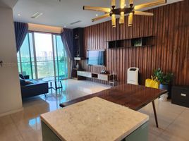 3 Bedroom Apartment for rent in Thu Thiem, Ho Chi Minh City, Thu Thiem