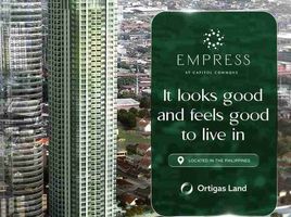 2 Bedroom Apartment for sale in Pasig City, Metro Manila, Pasig City, Eastern District, Metro Manila, Philippines