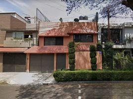Maison 4 chambre à vendre à Azcapotzalco, Mexico City, Azcapotzalco