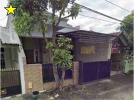 3 Kamar Rumah for sale in Klojen, Malang Regency, Klojen