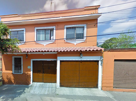 3 Schlafzimmer Haus zu verkaufen in Cuajimalpa De Morelos, Mexico City, Cuajimalpa De Morelos
