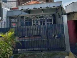 4 Kamar Rumah for sale in Sawahan, Surabaya, Sawahan