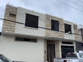 3 Bedroom Villa for sale in Manabi, Manta, Manta, Manabi